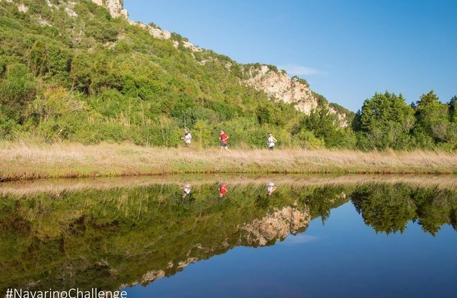 Большой праздник спорта пройдет в Costa Navarino