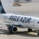 Aigle Azur прекратила полеты