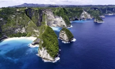 Почему российские туристы выбирают Индонезию