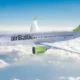 air Baltic объявляет о старте большой распродажи