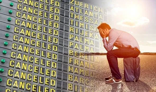 ТОП Аэропортов мира, откуда вам лучше не вылетать