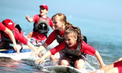 Двенадцать мест в Испании