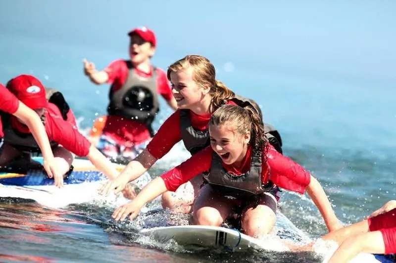 Двенадцать мест в Испании, от которых ваши дети будут в восторге