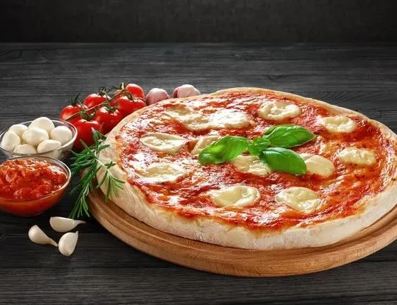 Какой должна быть правильная пицца