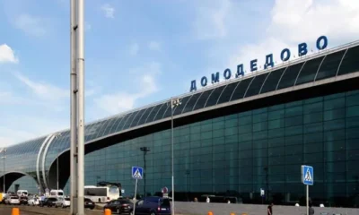 Аэропорт Домодедово запустил новый сервис для пассажиров