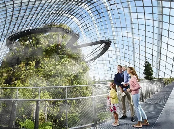 Программа Gran Prix Season Singapore 2019 (GPSS) не позволит гостям и поклонникам гонки забыть об адреналине ни на минуту