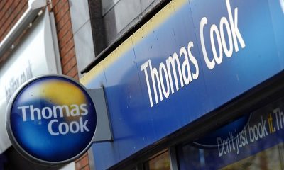 Старейшая в мире туркомпания Thomas Cook объявила о банкротстве