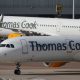 Дочерние компании Thomas Cook объявили о банкротстве