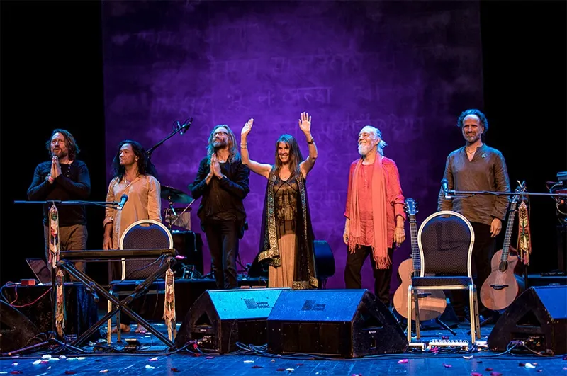 Куда пойти, что посмотреть