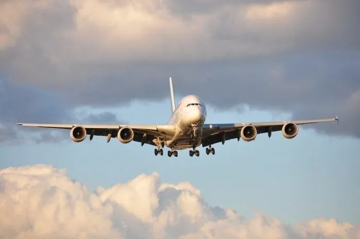 ТОП Зарубежных авианаправлений октября 2019