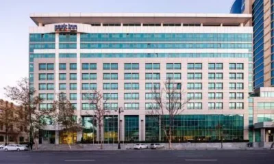 Park Inn by Radisson Azerbaijan Baku - Могу рекомендовать