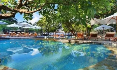 The Royal Beach Seminyak Bali Hotel - В целом отдых удался