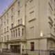 The Norfolk Towers Hotel - Расположение – главное достоинство отеля