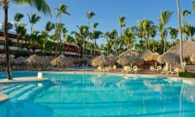 Iberostar Dominicana Hotel – всё