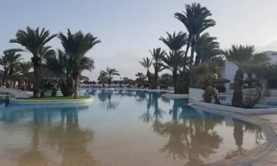 Fiesta Beach Club - неплохо