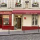 Hotel Des Arts Montmartre Paris - очень рекомендую