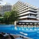 Sheraton Voyager Antalya Hotel Resort And Spa - отель прям по мне