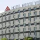 Austria Trend Hotel Messe Wien - На мой взгляд