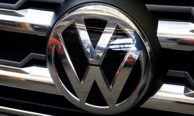 Водители требуют от Volkswagen компенсацию