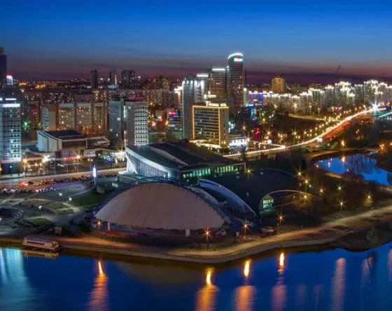 ТОП Туристических направлений Ближнего зарубежья осени 2019