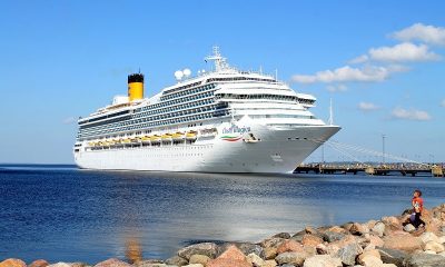 Costa Cruises представила рынку информацию по «Золотым лайнерам» на новый сезон