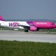 Wizz Air начала летать из Москвы в Лондон