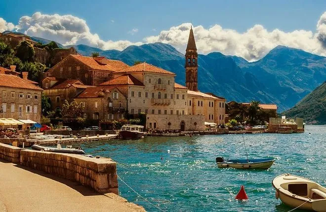 Черногория даст инвесторам гражданство