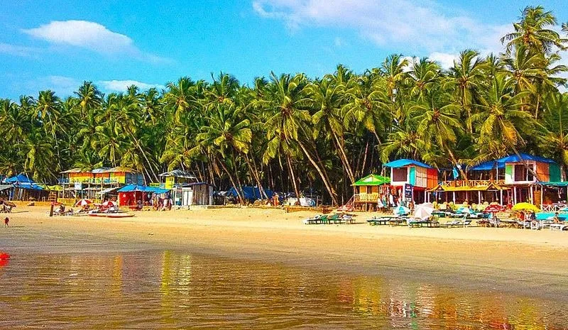 Отельеры Гоа снизили цены, чтобы заполнить отели