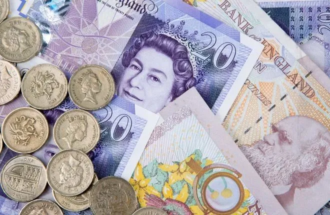 Британия потеряла $70 млрд из-за Brexit