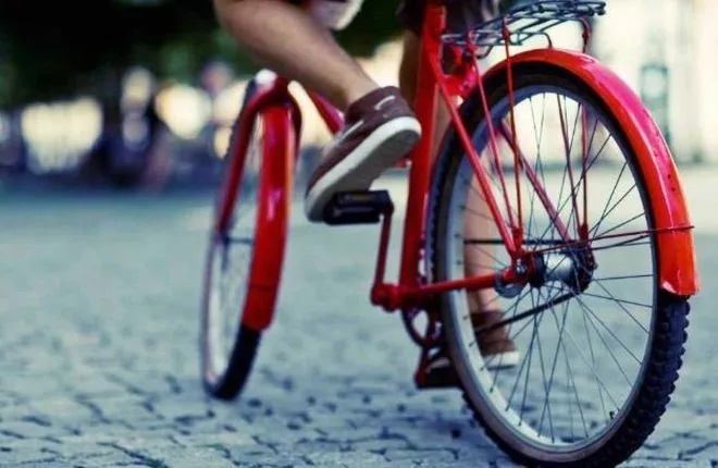 Пьяный велосипедист получил €8100 штрафа в Италии