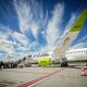 Авиакомпания  airBaltic открывает рейсы в Британию