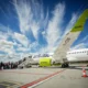 Авиакомпания  airBaltic открывает рейсы в Британию