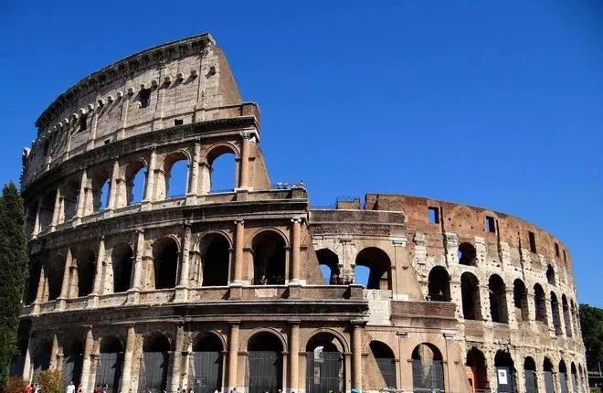 Италия вернула проект «Воскресенье в музее»