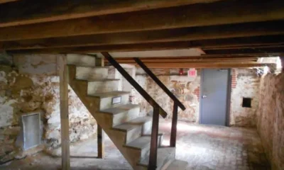 Семья из Нидерландов 9 лет ждала апокалипсис в подвале