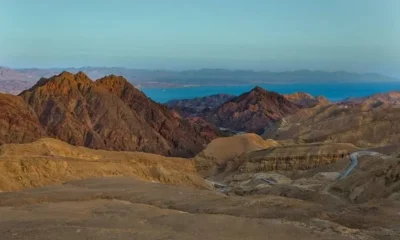 Рост туристического потока из России в Израиль составил 28%