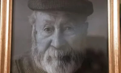 Умер самый старый француз