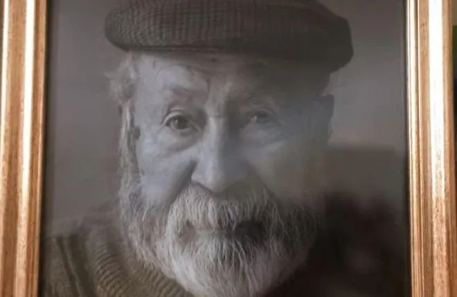 Умер самый старый француз