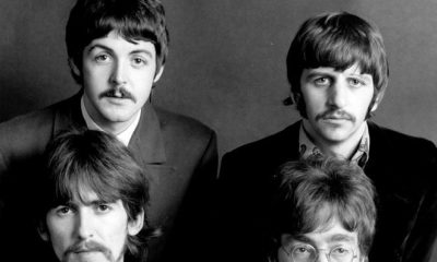 Неизданная песня The Beatles появилась в сети