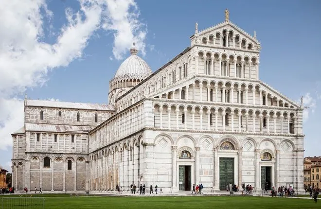 Музей Пизанского собора открылся для посетителей
