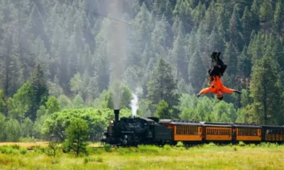 ТОП Самых опасных видов туристического транспорта