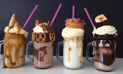 Кофе мокачино. Начни разбираться в кофе