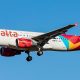 Авиакомпания Malta Air объявила о запуске новых маршрутов