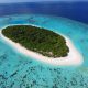 Путешествие по домашнему рифу Faarufushi Maldives: сноркелинг