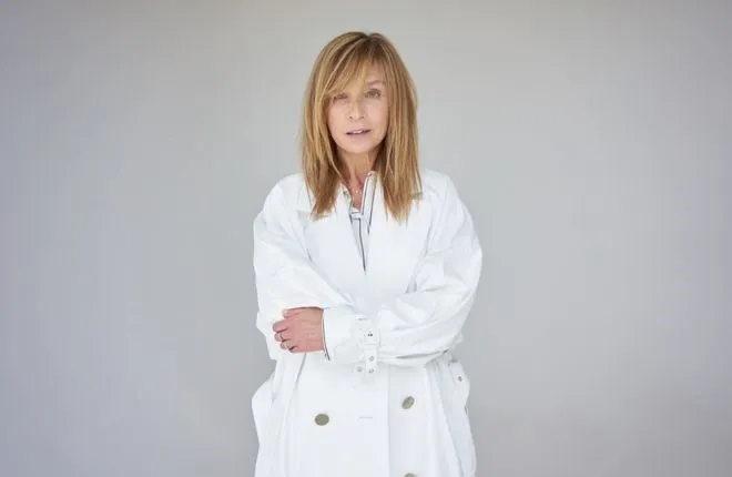 В Третьяковке пройдёт лекция Алены Долецкой