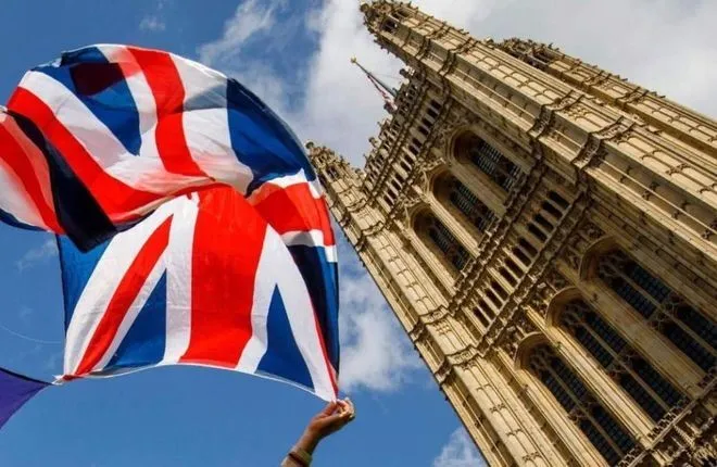 Британия проведет досрочные выборы