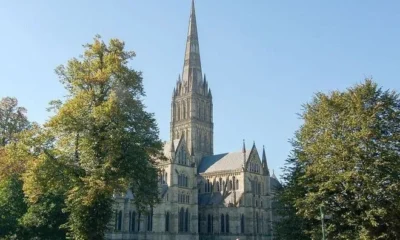 История отравления Скрипалей станет сериалом