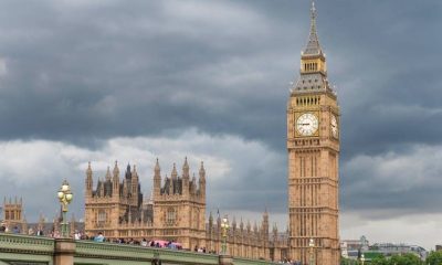 Парламент Британии отверг план Джонсона