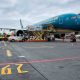 Vietnam Airlines поставила Airbus A350-900 на рейсы по маршруту  Москва - Ханой