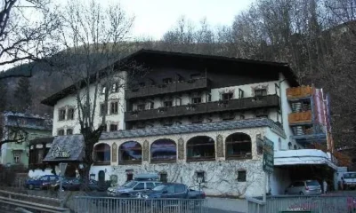 Hotel St Georg Zell am See – Горнолыжный отдых в начале ноября