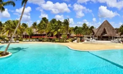 Catalonia Gran Dominicus Resort Bayahibe - очень приличный